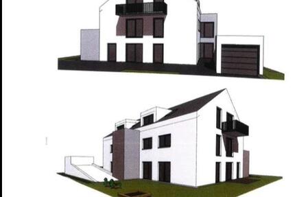 PROVISIONSFREI 3-ZI-EG Wohnung inkl. Stellplatz und Garten - Ingolstadt Nordost