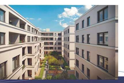 Wohnung zum Mieten in Regensburg 980,00 € 62.07 m²