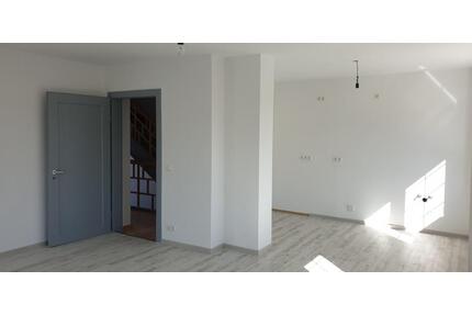 Wunderschöne 3-Raum-Wohnung in Nordhausen