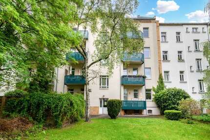 Wohnung zum Kaufen in Leipzig 185.000,00 € 75 m²