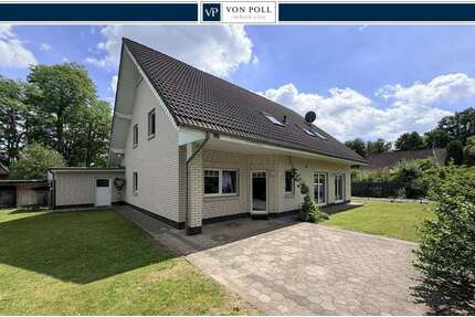 Haus zum Kaufen in Delmenhorst 499.000,00 € 194 m²