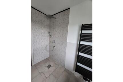 Schöne 3 Zimmer Wohnung zu vermieten - Aldersbach