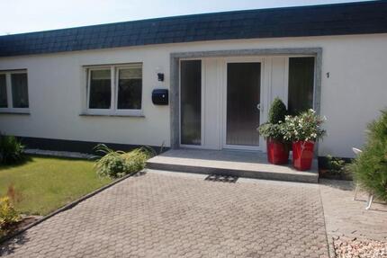 Erdgeschosswohnung in Thür 145 m² zzgl. Terrasse - Sinzig