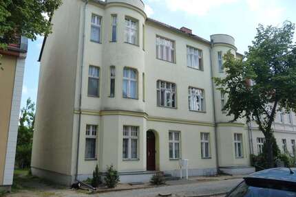 Wohnung zum Mieten in Eisenhüttenstadt 410,00 € 53.3 m²