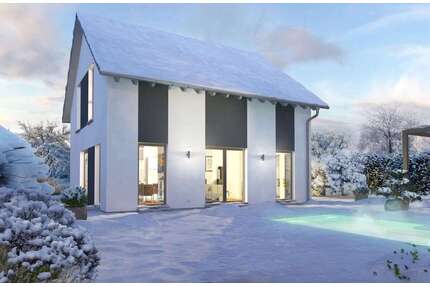 Haus zum Kaufen in Schauren 375.850,00 € 135 m²