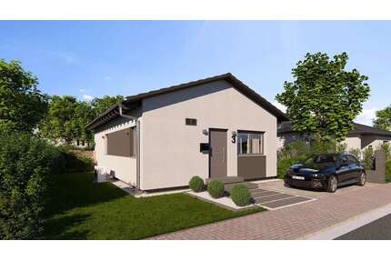 Haus zum Kaufen in Schmittweiler 221.219,00 € 66.86 m²