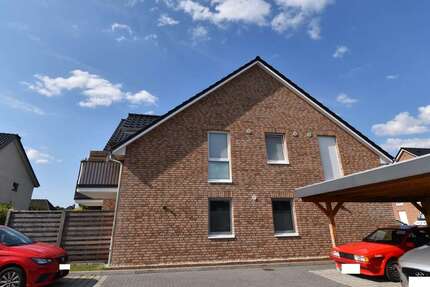 Wohnung zum Mieten in Heist 940,00 € 65.31 m²