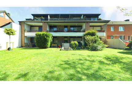 Wohnung zum Kaufen in Krefeld 169.000,00 € 66.67 m²