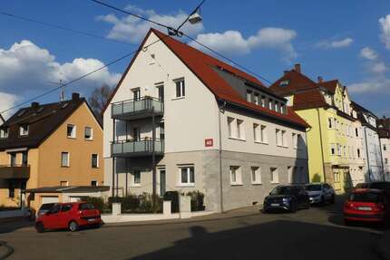 Wohnung zum Mieten in Stuttgart 779,52 € 58.13 m²