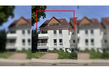 Wohnung zum Mieten in Minden 1.200,00 € 118.52 m²
