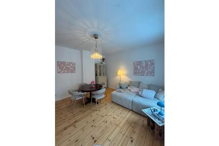 WG Zimmer in Kiel - 510,00&nbsp;EUR Kaltmiete, ca.&nbsp; 61,00&nbsp;m&sup2; in Kiel (PLZ: 24118) Ravensberg