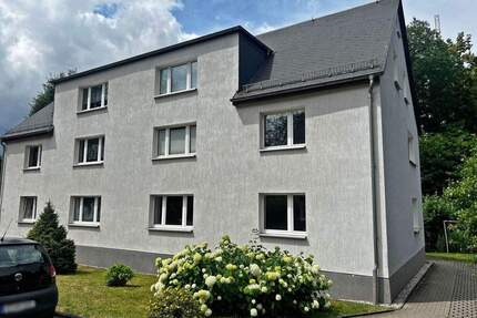 +++ Eigennutzer aufgepasst: 3-Raum-Eigentumswohnung mit Garagenstellplatz in Chemnitz-Einsiedel +++