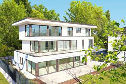 Wohnung zum Mieten in Bad Oyenhausen 2.600,00 € 217 m²