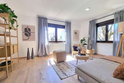 Wohnung zum Kaufen in Singen (Hohentwiel) 219.900,00 € 68.9 m²