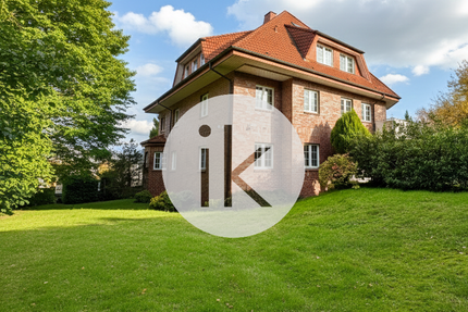 Haus zum Kaufen in Herford 640.000,00 € 297 m²