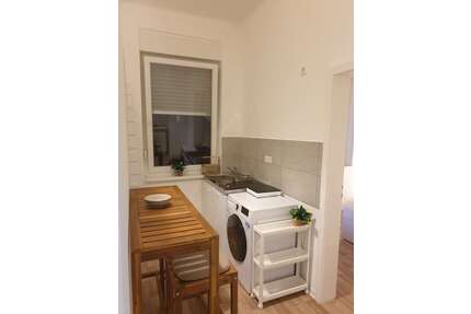 Wohnung zum Mieten in Mannheim 740,00 € 32 m²