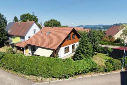 Haus zum Kaufen in Schwäbisch Gmünd 380.000,00 € 140 m²