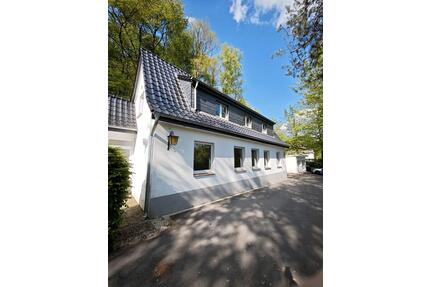 Charmantes Einfamilienhaus in ländlicher Lage – ideal für 2 Perso - Halver