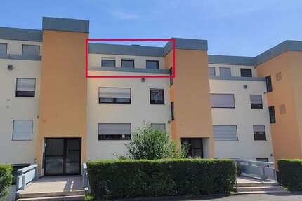 Wohnung zum Kaufen in Backnang 205.000,00 € 76 m²