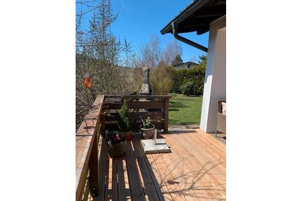 Kleines Ferienhaus , Hochschwarzwald, Titiseefeldberg Gebiet - Lenzkirch