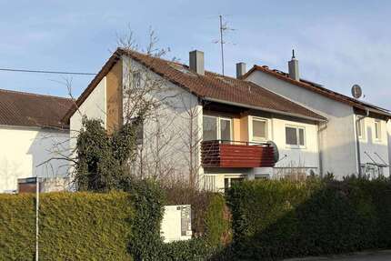 Haus zum Kaufen in Kirchheim 274.000,00 € 132 m²