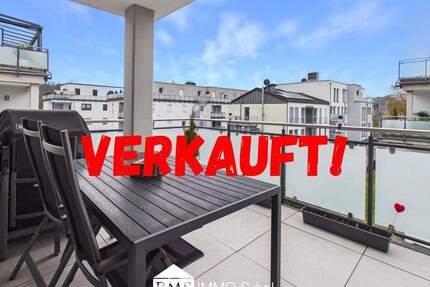 Moderne Wohnung in Echternacherbrück zu verkaufen