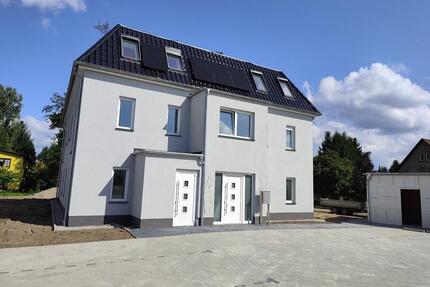 2-Raumwohnung als Erstbezug - 945,00&nbsp;EUR Kaltmiete, ca.&nbsp; 70,00&nbsp;m&sup2; in Müllrose (PLZ: 15299)