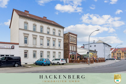 Haus zum Kaufen in Delitzsch 480.000,00 € 305 m²