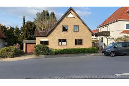 Zweifamilienhaus in Herford von Privat