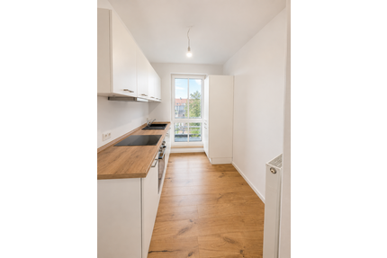 Wohnung zum Mieten in Bremen 930,00 € 87 m²