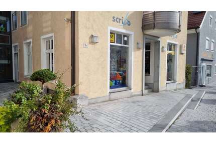 Einzelhandel in Markt Indersdorf 2.500,00 € 164 m²