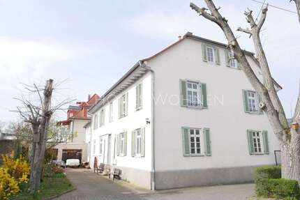 Wohnung zum Kaufen in Ginsheim-Gustavsburg 385.000,00 € 122.35 m²