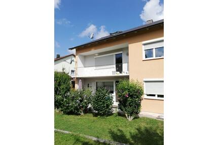 3 - Zimmerwohnung Arnstorf - 650,00&nbsp;EUR Kaltmiete, ca.&nbsp; 90,00&nbsp;m&sup2; in Arnstorf (PLZ: 94424)