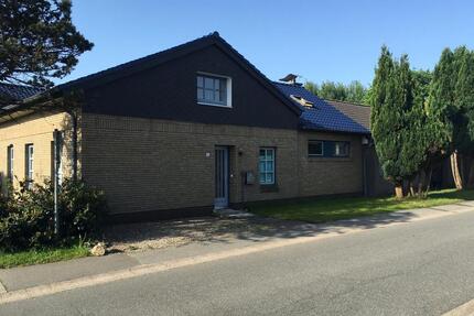 2 Zimmerwohnung zu vermieten - 600,00&nbsp;EUR Kaltmiete, ca.&nbsp; 48,00&nbsp;m&sup2; in Kropp (PLZ: 24848)