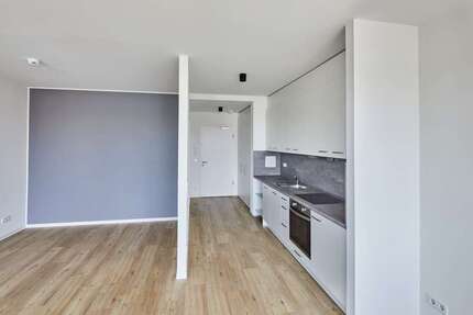 Wohnung zum Mieten in Hannover 560,00 € 41 m²