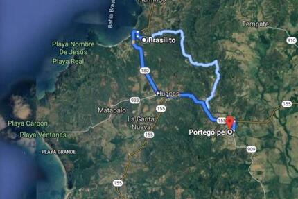 Grundstücke in Costa Rica ab 10Eqm - Gorleben