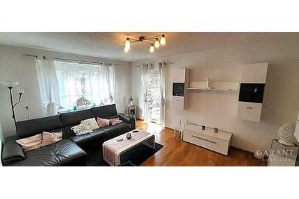 Familienfreundliches, modernisiertes Einfamilienhaus in Giengen an der Brenz