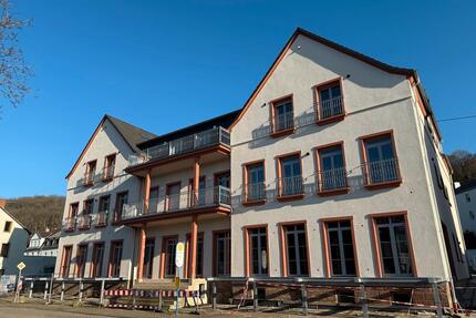 2,5 ZKB in franz. Fenster, ebenerdig und Erstbezug in 66130 Sbr. - Saarbrücken Brebach-Fechingen