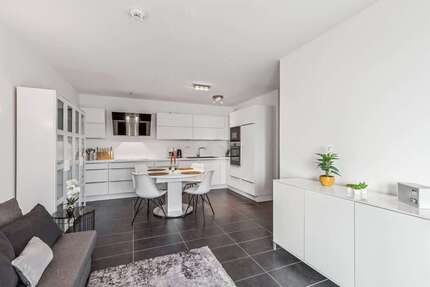 Wohnung zum Mieten in München 1.800,00 € 52 m²