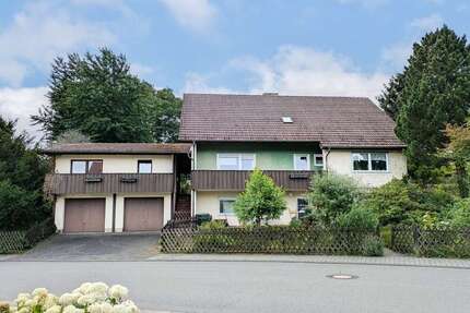 Haus zum Kaufen in Reichelsheim 390.000,00 € 178 m²