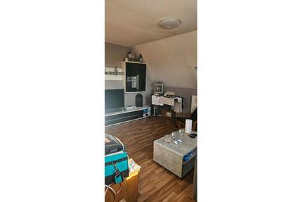 35qm Wohnung 2 OG Ivenack , Keller,Garten Stellplätze - Stavenhagen