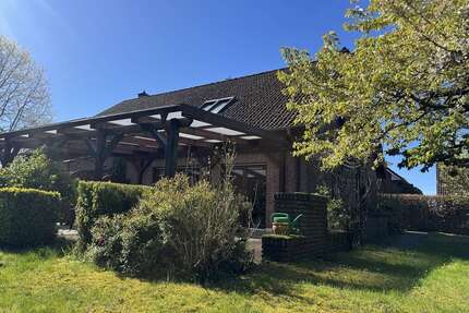 Haus zum Mieten in Ardestorf 1.190,00 € 107 m²