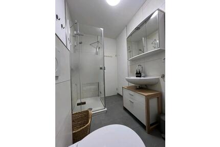 Moblierte Wohnung mitten in Bad Pyrmont zu vermieten - Schieder-Schwalenberg