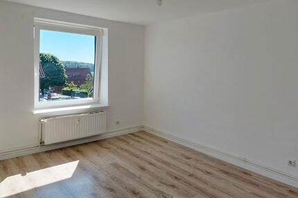 Gemütliche 3-Zimmer-Wohnung im gepflegten Zustand im grünen Neuhof! - Hildesheim Bockfeld