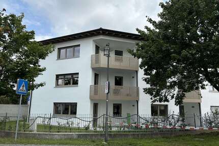 Wohnung zum Kaufen in Geiselhöring 369.500,00 € 79.23 m²