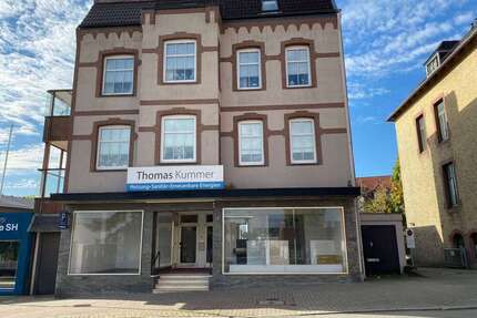 Wohnung zum Mieten in Schleswig 695,00 € 74.72 m²