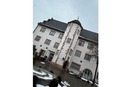 4-Zimmer Wohnung, 150m², Betreutes Wohnen, Senioren-WG - Gerolzhofen