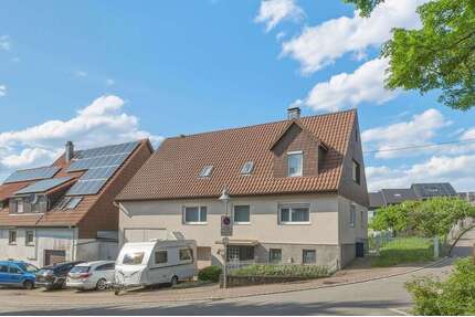 Haus zum Kaufen in Oberboihingen 398.500,00 € 141 m²