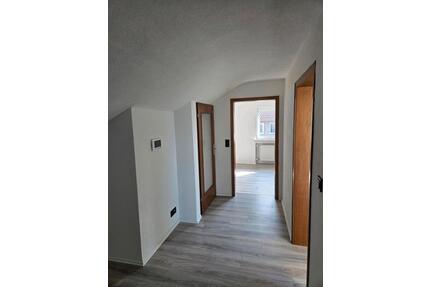 Moderne 3-Zimmer-Wohnung *Erstbezug* - Kupferzell