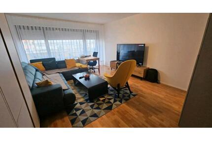 Apartment Wohnung 38 qm in ruhiger lange in Germering